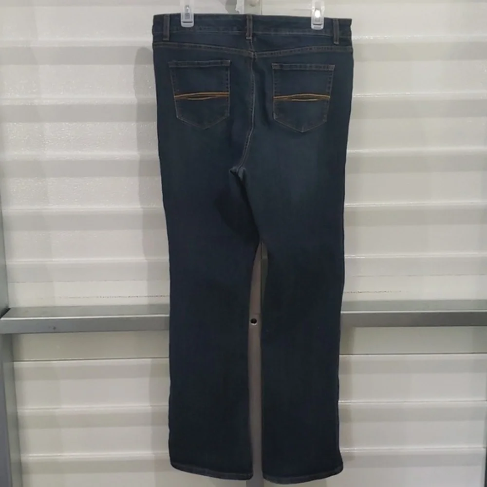 Bandolino brand jeans size‎ 14